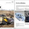Volvo Excavator EC480E L Service Repair Manual 1