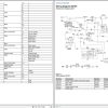 Volvo Excavator EC55B Service Repair Manual 2