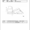 Volvo Excavator EC55C Parts Manual 1