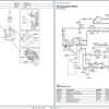 Volvo Excavator EC55C Service Repair Manual 2