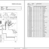 Volvo Excavator EC70 Parts Manual 2
