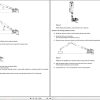 Volvo Excavator EC700B HR Service Repair Manual 1