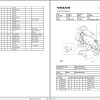 Volvo Excavator EC700B LC Parts Manual 2