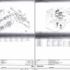 Volvo Excavator EC700B Parts Catalog 2