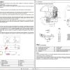 Volvo Excavator ECR145DL Service Repair Manual 1 1