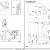 Volvo Excavator ECR145DL Service Repair Manual 2 1