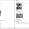 Volvo Excavator ECR25D Service Repair Manual 1