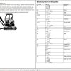 Volvo Excavator ECR28 Service Repair Manual 1