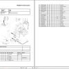 Volvo Excavator ECR38 Parts Manual 1