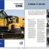 Volvo Excavator ECR48C Service Repair Manual 1