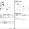 Volvo Excavator ECR58D Service Repair Manual 1
