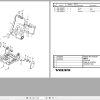 Volvo Excavator ECR88 Parts Catalog PUB20009001 D 2