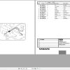 Volvo Excavator ECR88 Parts Catalog PUB20009002 D 2