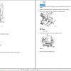 Volvo Excavator ECR88 Service Repair Manual 1