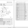 Volvo Excavator ECR88D Parts Manual 1