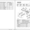 Volvo Excavator ECR88D Parts Manual 2