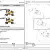 Volvo Excavator EW140C Service and Repair Manual 1