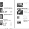 Volvo Excavator EW150C Service and Repair Manual 2