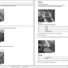 Volvo Excavator EW160C Service and Repair Manual 3