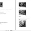 Volvo Excavator EW160E Service and Repair Manual 2