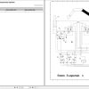 Volvo Excavator EW160E Service and Repair Manual 3