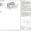 Volvo Excavator EW180C Service and Repair Manual 1