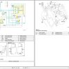 Volvo Excavator EW180C Service and Repair Manual 2