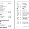 Volvo Excavator EW180C Service and Repair Manual 4