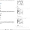 Volvo Excavator EW200B Service and Repair Manual 3