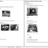 Volvo Excavator EW205D Service and Repair Manual 3