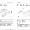 Volvo Forestry Carriers FC2421C Parts Catalog 2
