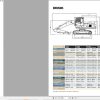 Volvo Forestry Carriers FC2421C Service and Repair Manual 1