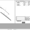 Volvo Loader BL70 Parts Catalog PUB20021462 A 2