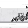 Volvo Loader BL70 Parts Catalog VOE79A9920159 1
