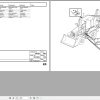 Volvo Loader BL70 Parts Catalog VOE79A9920159 2