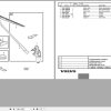 Volvo Loader BL70B Parts Catalog 20034882 A 2