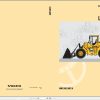 Volvo Loader L110F L120F Operators Manual VOE21B1003320 1