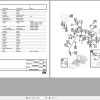 Volvo Loader L110F Parts Catalog 20021223 G 2