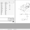 Volvo Loader L180H Parts Catalog 20039666 F 2