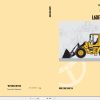 Volvo Loader L60F L70F L90F Instruction Manual VOE33B1002597 ES 1