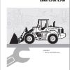 Volvo Loader L60F L70F L90F Service Manual VOE21A1002950 1