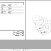 Volvo Loader L90H Parts Catalog 20062186 B 2