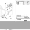 Volvo Loader MC90B Parts Catalog VOE64C9920066 2
