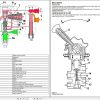 Volvo Michigan Wheel Loader L150 Service and Repair Manual 2