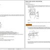 Volvo Motor Grader G710B Service and Repair Manual 3 1
