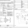 Volvo Motor Grader G726B Service and Repair Manual 2