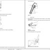 Volvo Motor Grader G726B Service and Repair Manual 3