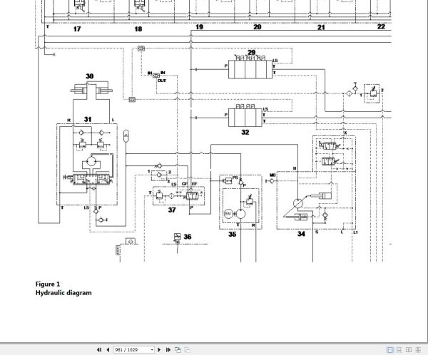 Volvo Motor Grader G930B Service and Repair Manual 3