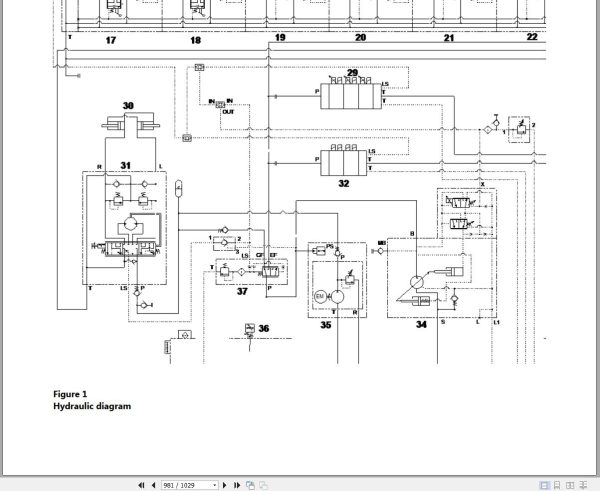 Volvo Motor Grader G940B Service and Repair Manual 3
