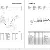 Volvo Motor Grader G946 Parts Catalog 2